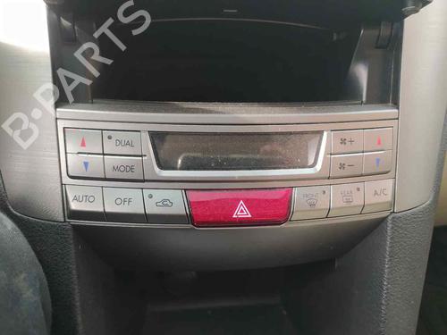 Used Climate control SUBARU LEGACY V Estate (BR) [2008-2014]  23957338