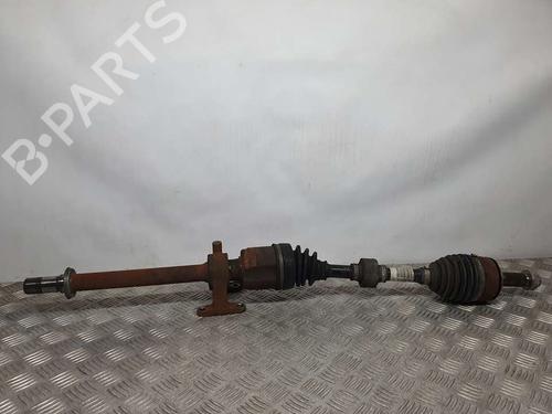 Used Right front driveshaft HONDA CIVIC VIII Hatchback (FN, FK) 2.2 CTDi (FK3) (140 hp) 7114268