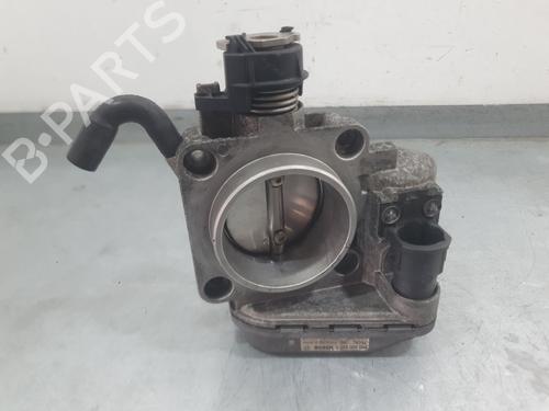 Used Throttle body Throttle body MERCEDES-BENZ SLK (R170) 230 Kompressor (170.447) (193 hp) 36137755 36137755