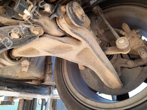 Venstre fortil bærearm HONDA CIVIC VIII Hatchback (FN, FK) 2.2 CTDi (FK3) (140 hp) 30006040