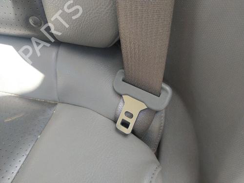 Used Rear left seatbelt DODGE AVENGER 2.0 CRD (140 hp) 24677486