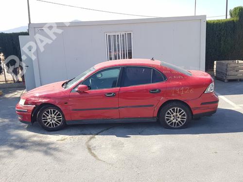 Used Parts SAAB 9-3 (YS3F, E79, D79, D75)  2.2 TiD  1077944