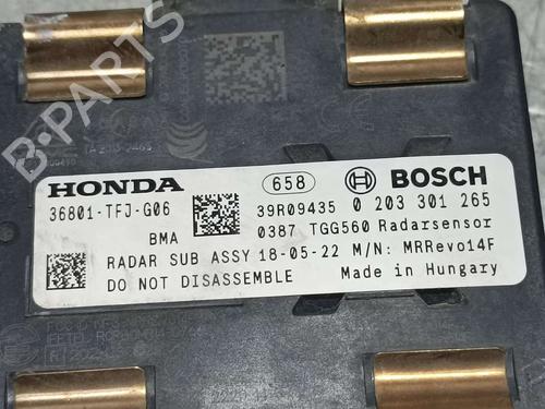 BP16644452M84 | Electronic sensor HONDA CIVIC X Saloon (FC_) 1.5 VTEC (FC1) BP16644452M84