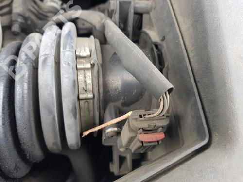 Luftmassemåler FORD FOCUS II (DA_, HCP, DP)  | BP9315791M95 
