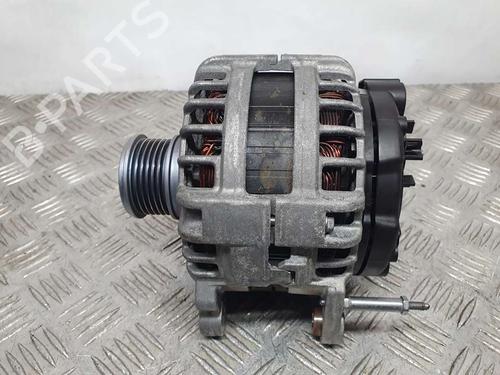 Alternator AUDI A3 Limousine (8YS, 8YM) 35 TDI | BP17481508M7 