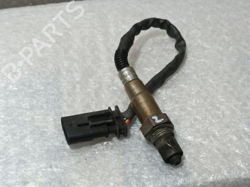 Elektronisk sensor PEUGEOT 2008 I (CU_) 1.2 THP 110 / PureTech 110 (110 hp) 12505704