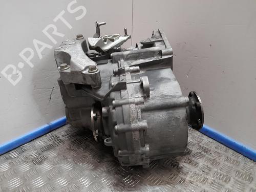 Gearbox SEAT ALTEA XL (5P5, 5P8) 2.0 TDI | BP8630773M3 