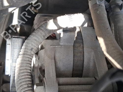 Generator Generator HYUNDAI i40 I (VF) 1.7 CRDI (141 hp) 33959693 33959693