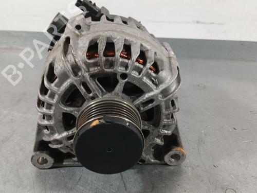alternator-opel-corsa-f-p2jo-2019-29809120 main image