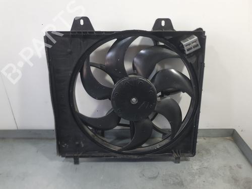 radiator-fan-opel-mokka-2020-33703642 main image