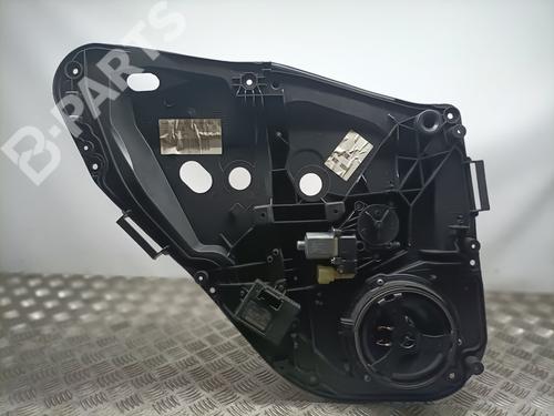 Used Rear left window mechanism Rear left window mechanism FORD FIESTA VI (CB1, CCN) 1.0 EcoBoost (100 hp) 10810927 10810927