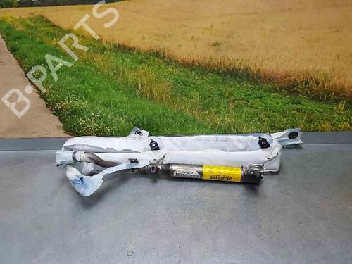 Airbag cortina derecho AUDI A3 (8P1) 1.9 TDI (105 hp) 3722941