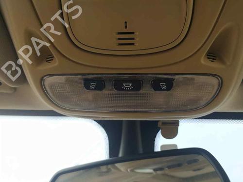 Innerbelysning JAGUAR S-TYPE II (X200) [1998-2008]  22638261
