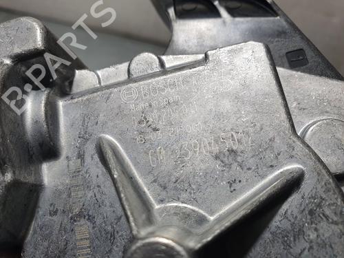 Rear wiper motor OPEL CORSA E (X15)  | BP15845915M102 