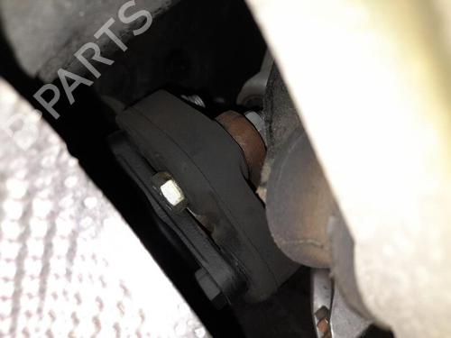 Used Driveshaft BMW 3 (E90) 325 i (218 hp) 29743363