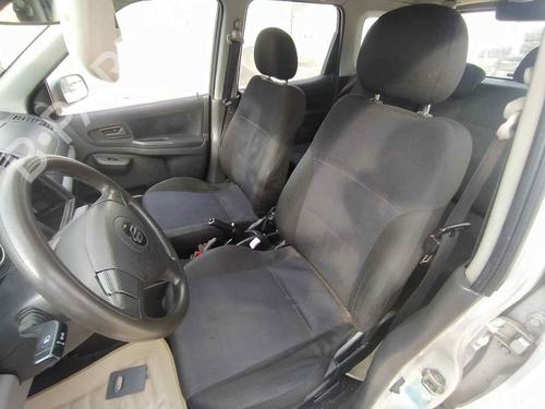 Left front seat SUZUKI IGNIS II (MH) | BP21380505C15 - Image 1