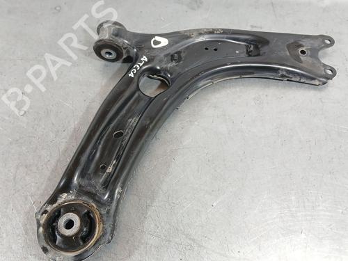 Used Right front suspension arm Right front suspension arm SEAT ATECA (KH7, KHP) 2.0 TDI (150 hp) 36390094 36390094