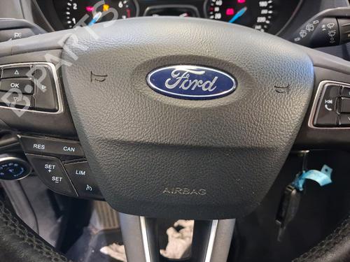 Used Airbag Kit Airbag Kit FORD FOCUS IV (HN) 1.0 EcoBoost (125 hp) 40227737 40227737