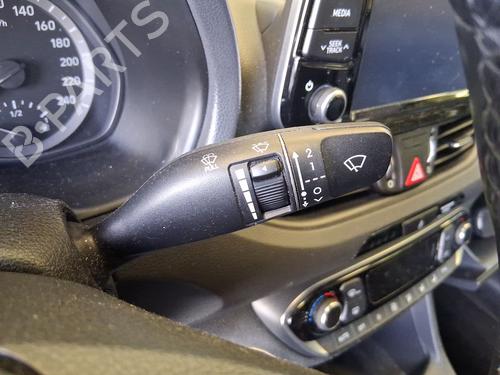 Ratstangsstang HYUNDAI i30 FASTBACK (PDE, PDEN) 1.0 T-GDI | BP38348153I23 - Image 2