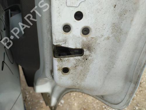 Used Rear right lock FORD TOURNEO COURIER B460 MPV [2014-2025]  25130119