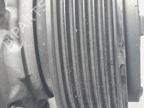 AC compressor AUDI A4 B8 (8K2) 2.0 TDI | BP17680876M34