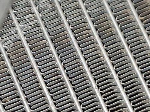 Radiador de A/C Radiador de A/C 39141022 39141022