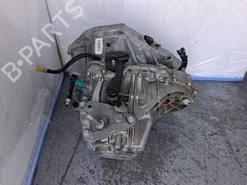 Gearbox RENAULT EXPRESS Box Body/MPV 1.5 Blue dCi 75 (F6AA) | BP39658402M3 - Image 4