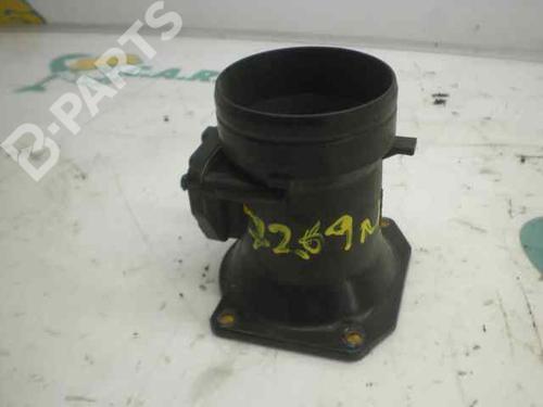 Used Mass air flow sensor VW GOLF IV (1J1) [1997-2008]  1588713