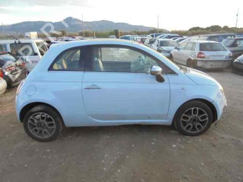 Fuel pump FIAT 500 (312_)  | BP1590009M76 