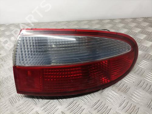 Used Right taillight DAEWOO LANOS (KLAT) [1997-2025]  850366
