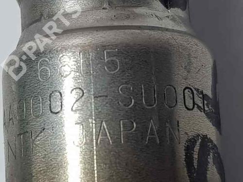 Electronic sensor SUZUKI SWIFT III (MZ, EZ)  | BP8734611M84 