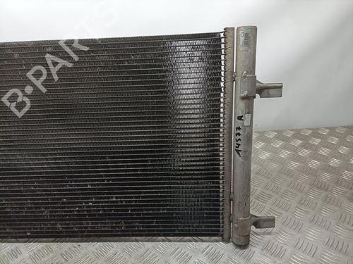 AC radiator CHEVROLET ORLANDO (J309)  | BP11956560M32 