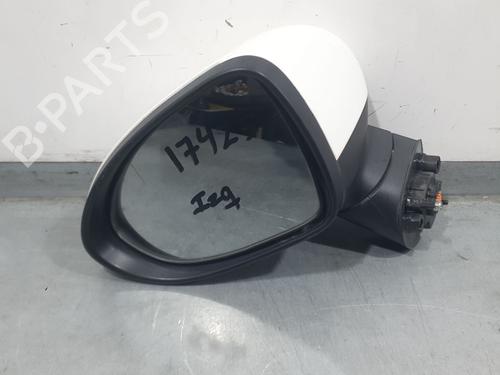 Bakspejl venstre KIA RIO III (UB) 1.2 CVVT (84 hp) 33182198