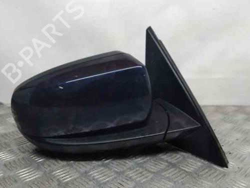 Right mirror BMW X6 (E71, E72)  | BP19407363C27 
