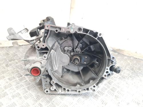 Used Gearbox Gearbox OPEL CORSA F (P2JO) 1.2 (68) (101 hp) 33321495 33321495