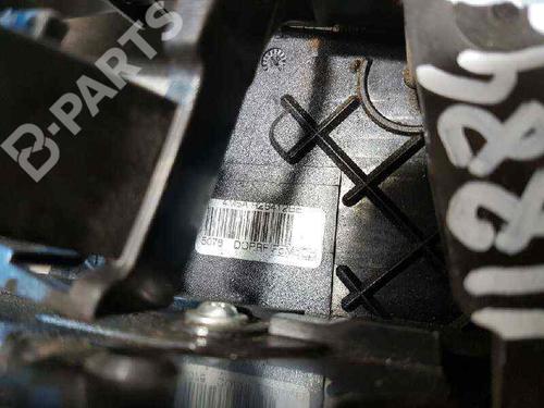 Rear right lock FORD FOCUS II (DA_, HCP, DP)  | BP6816238C99 