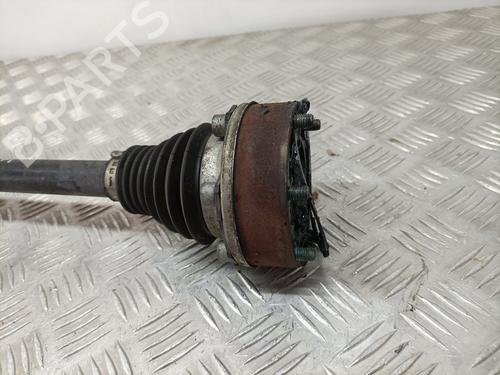 Left front driveshaft VW GOLF V (1K1)  | BP13752745M38 