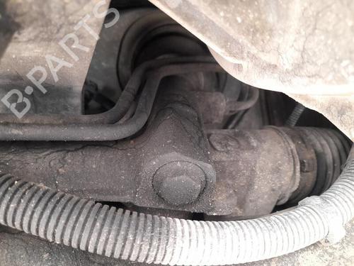 Used Steering rack OPEL MERIVA B MPV (S10) 1.7 CDTI (75) (110 hp) 28183873