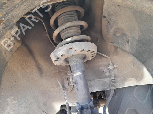 Used Right front shock absorber KIA CARENS IV 1.7 CRDi (116 hp) 29633865