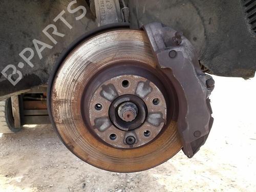Right front steering knuckle AUDI Q7 (4LB) 3.0 TDI quattro | BP29884509M26 - Image 2