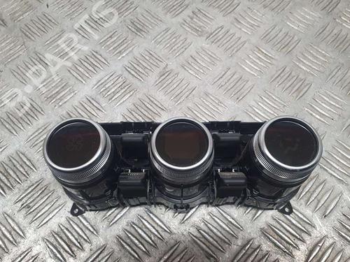 Climate control RENAULT CAPTUR II (HF_)  | BP13872789I5 