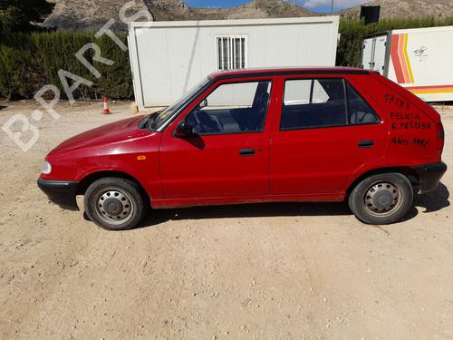 Used Parts SKODA FELICIA I (6U1) 1.3 (54 hp) 4268746