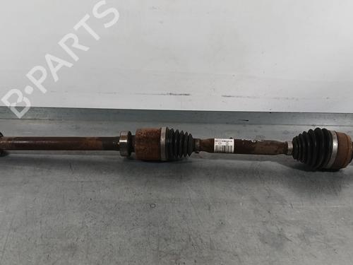 semiasse-anteriore-destro-renault-captur-i-j5_-h5_-2013-36497918 main image