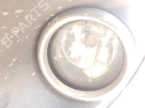 Used Left front fog light FORD FIESTA VI (CB1, CCN) 1.5 TDCi (75 hp) 26408595