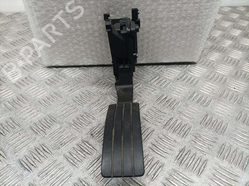 Used Pedal RENAULT CAPTUR I (J5_, H5_) [2013-2025]  18306890