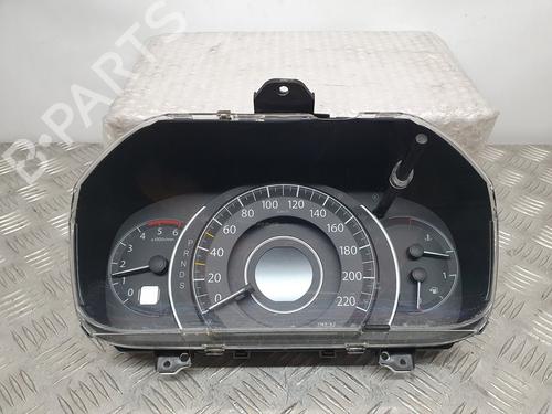 Instrument cluster HONDA CR-V IV (RM_) 2.2 i-DTEC AWD (RE6) (150 hp) 13517374