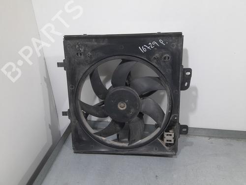radiator-fan-citroen-c3-aircross-ii-2r_-2c_-2017-26182419 main image