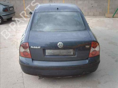 Mass air flow sensor VW PASSAT B5.5 (3B3)  | BP1588648M95 