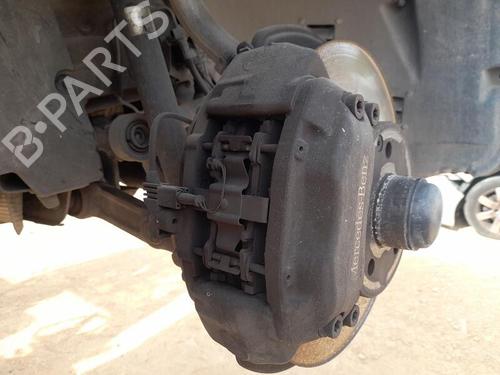 Used Right front brake caliper MERCEDES-BENZ E-CLASS (W211) E 320 CDI (211.026) (204 hp) 26959108