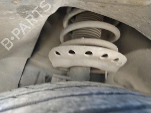 Used Right front shock absorber FORD MONDEO IV Turnier (BA7) 1.6 TDCi (115 hp) 24677663